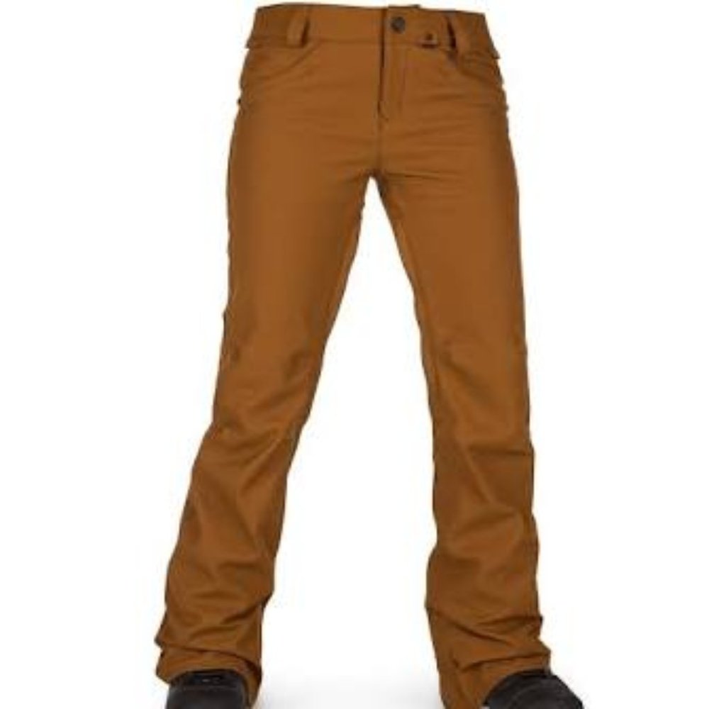 Volcom Snow Pants- New